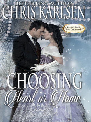 cover image of Choosing Heart or Home